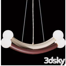 MADE Naila Pendant Ceiling Light